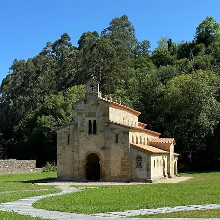 Holiday home Caseria De Valeri Casa El Lagar Villaviciosa (Asturias)