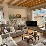 Casería De Valeri Сasa de vacaciones Villaviciosa (Asturias)