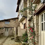 Сasa de vacaciones Casería De Valeri *