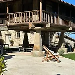 Casería De Valeri Villaviciosa (Asturias)