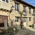Сasa de vacaciones Casería De Valeri