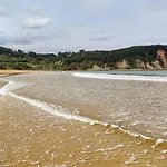 Сasa de vacaciones Casería De Valeri *