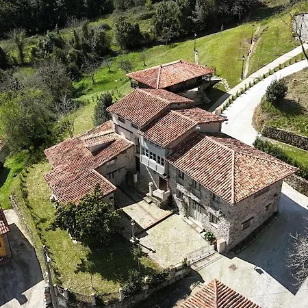 Casa vacanze Caseria De Valeri Casa El Lagar