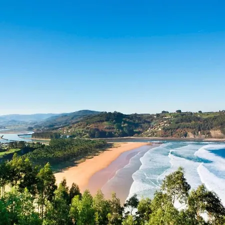 Casa vacanze Caseria De Valeri Casa El Lagar Villaviciosa (Asturias)