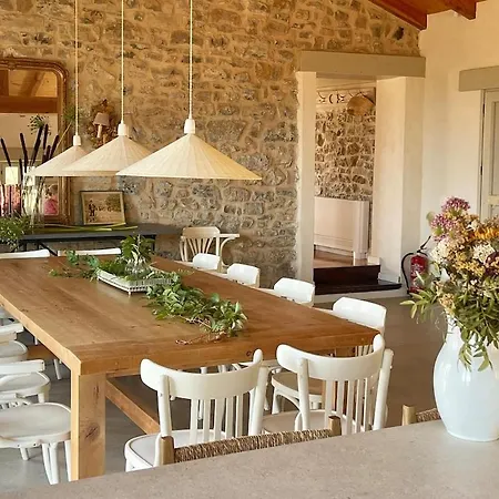 Casa vacanze Caseria De Valeri Casa El Lagar