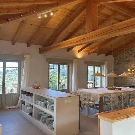 Casa vacanze Caseria De Valeri Casa El Lagar