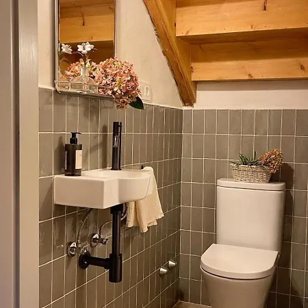 Caseria De Valeri Casa El Lagar Villaviciosa (Asturias)