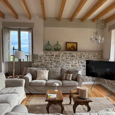 Casa vacanze Caseria De Valeri Casa El Lagar *