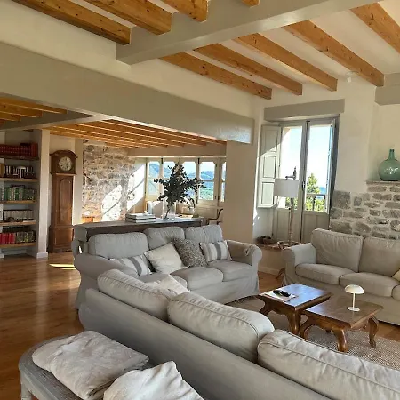 Caseria De Valeri Casa El Lagar Casa vacanze Villaviciosa (Asturias)