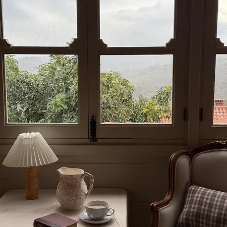 Caseria De Valeri Casa El Lagar Villaviciosa (Asturias)