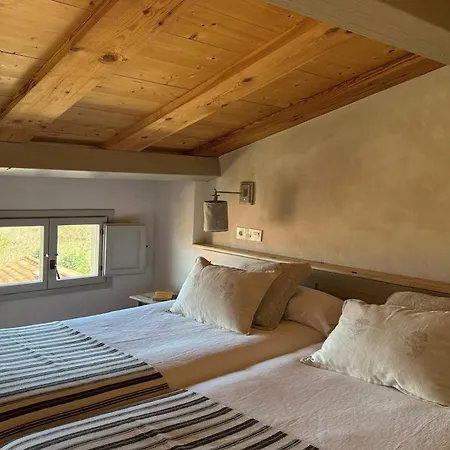 Caseria De Valeri Casa El Lagar *