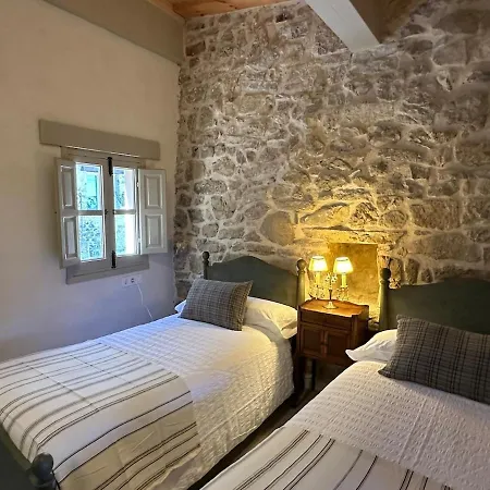 Caseria De Valeri Casa El Lagar Villaviciosa (Asturias)