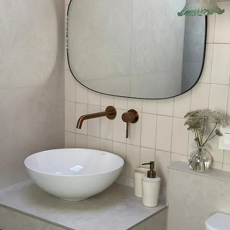 Caseria De Valeri Casa El Lagar