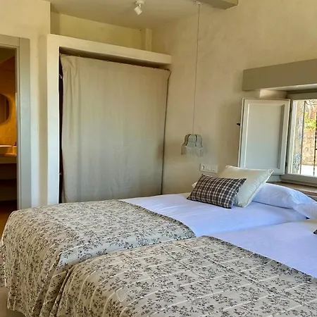 Caseria De Valeri Casa El Lagar * Villaviciosa (Asturias)