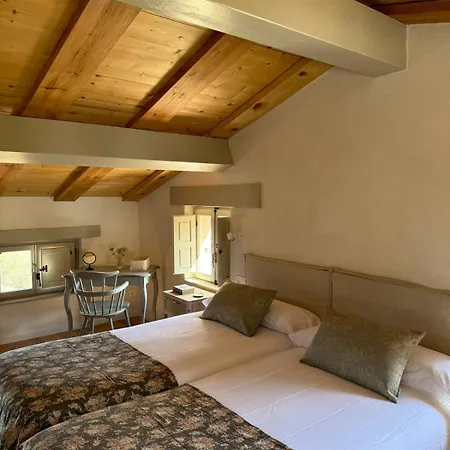 Caseria De Valeri Casa El Lagar