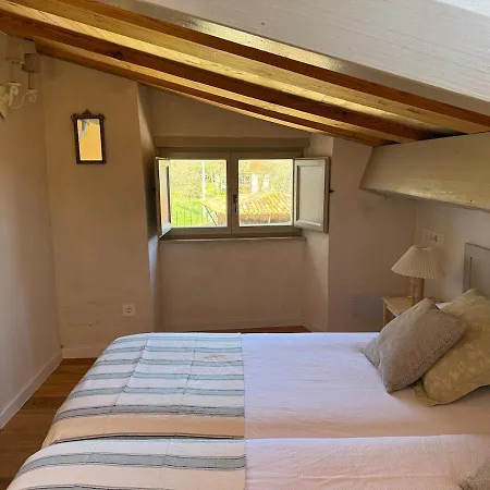 Caseria De Valeri Casa El Lagar Ferienhaus