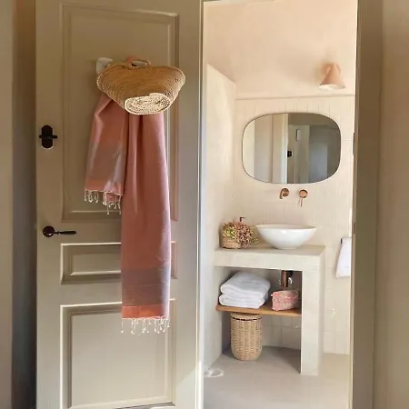 Caseria De Valeri Casa El Lagar Casa vacanze