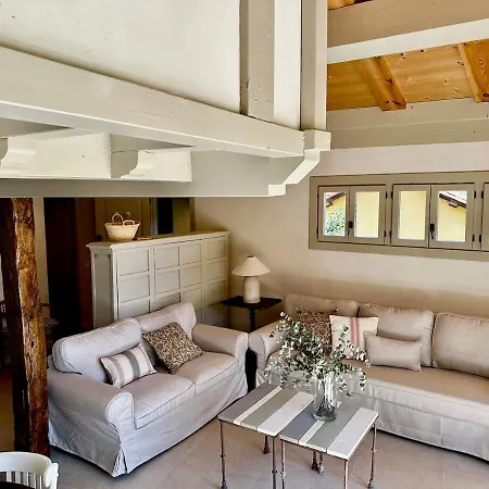 Ferienhaus Caseria De Valeri Casa El Lagar Villaviciosa (Asturias)