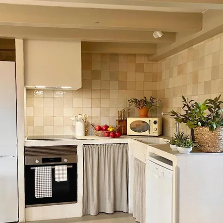 Caseria De Valeri Casa El Lagar