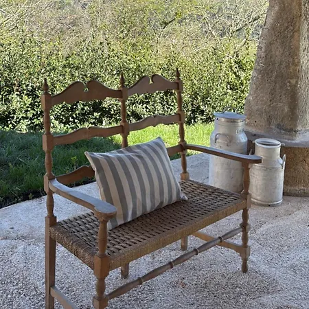 Casa vacanze Caseria De Valeri Casa El Lagar *