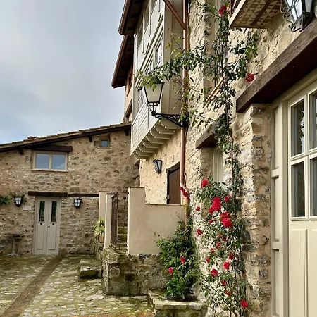 Vakantiehuis Caseria De Valeri Casa El Lagar *