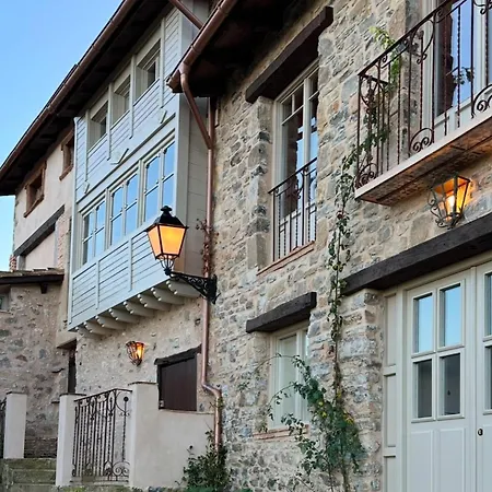 Casa vacanze Caseria De Valeri Casa El Lagar Villaviciosa (Asturias)