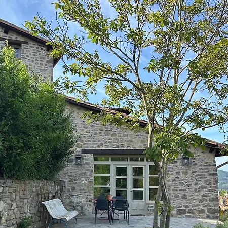 Caseria De Valeri Casa El Lagar Casa vacanze