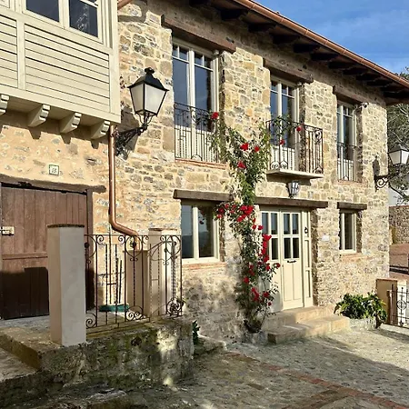 Casa vacanze Caseria De Valeri Casa El Lagar