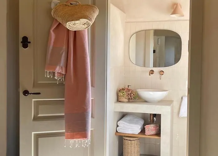 Caseria De Valeri Casa El Lagar Ferienhaus