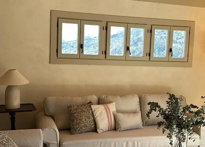 Caseria De Valeri Casa El Lagar Ferienhaus *