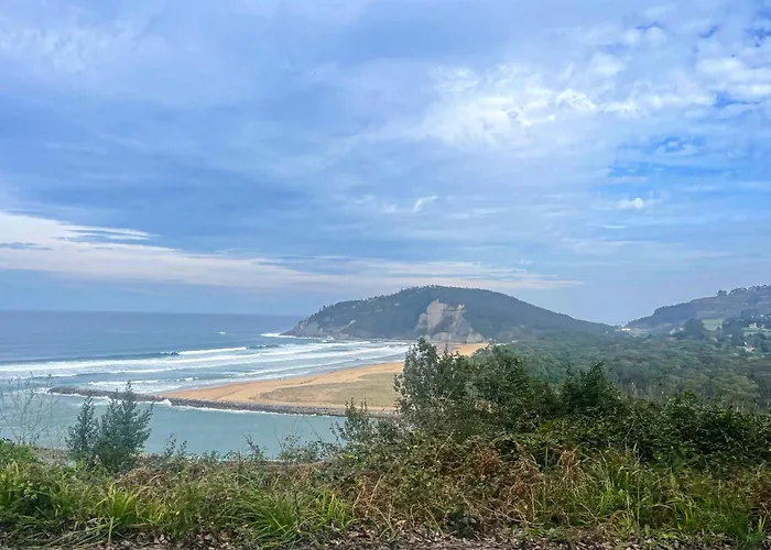 Ferienhaus Caseria De Valeri Casa El Lagar