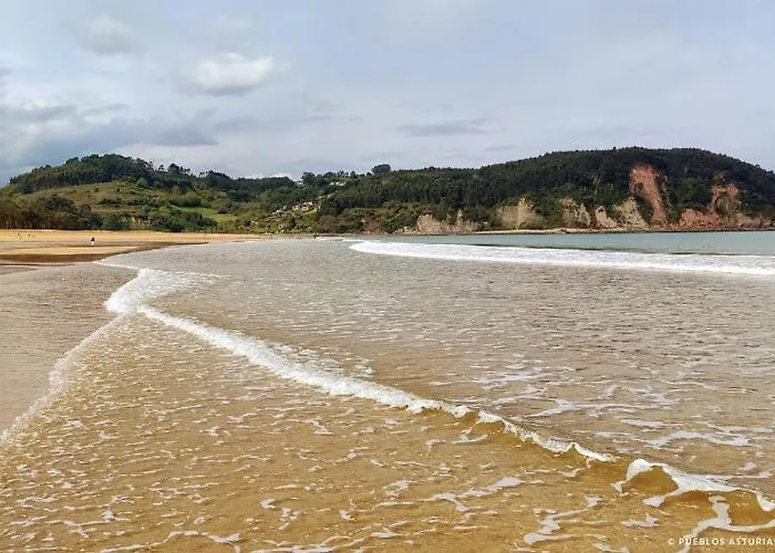 Ferienhaus Caseria De Valeri Casa El Lagar *