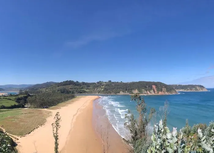 Caseria De Valeri Casa El Lagar Villaviciosa (Asturias)