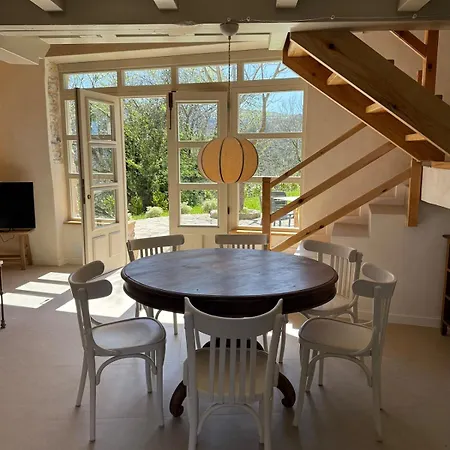 Caseria De Valeri Casa El Lagar Holiday home *