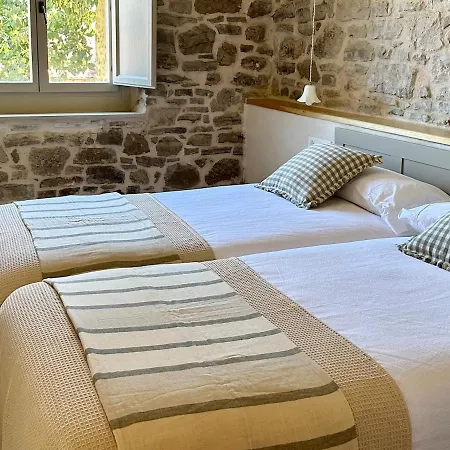 Casería De Valeri Villaviciosa (Asturias)