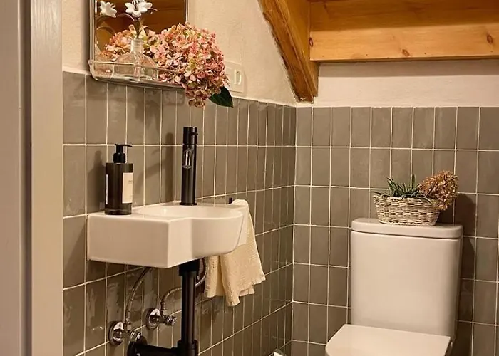 Casería De Valeri Villaviciosa (Asturias)