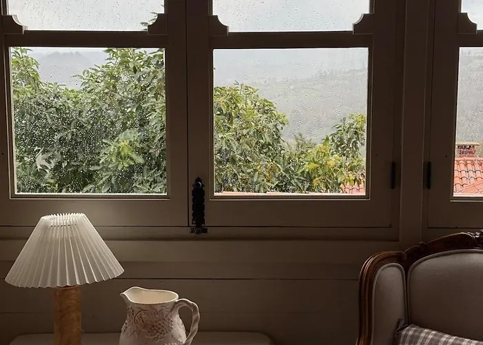 Casería De Valeri Villaviciosa (Asturias)