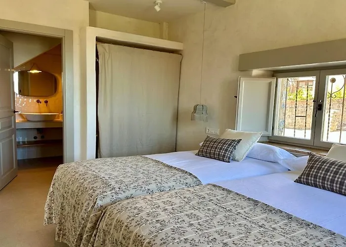 Casería De Valeri * Villaviciosa (Asturias)