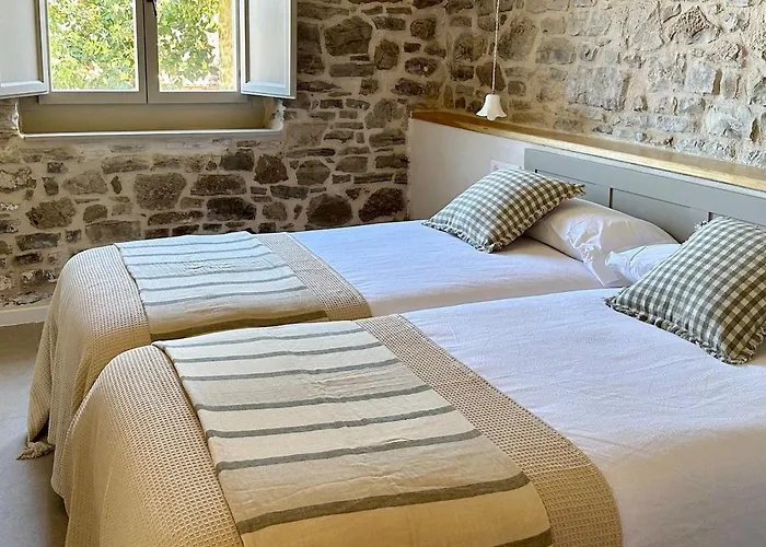 Casería De Valeri Villaviciosa (Asturias)