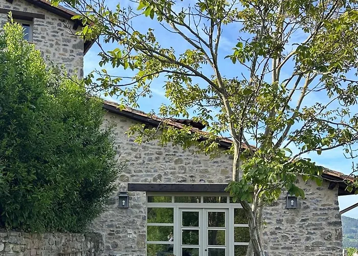 Casería De Valeri Сasa de vacaciones